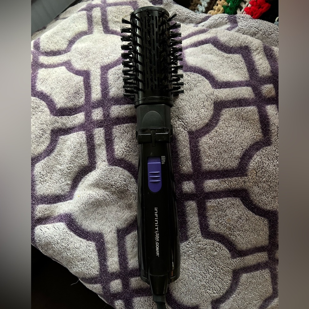 Infinity Pro Conair